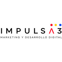 IMPULSA3 logo