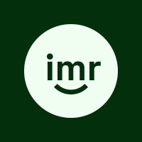 IMR logo