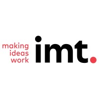 IMT. making ideas work
