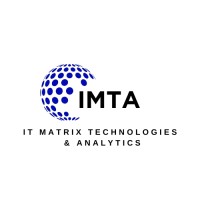 IMTA logo
