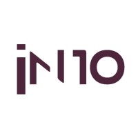 IN10 logo