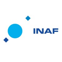 INAF - Istituto Nazionale di Astrofisica logo