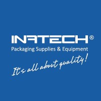 INATECH Packaging logo