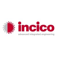 INCICO INDIA ENGINEERING PRIVATE LTD logo