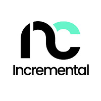 INCREMENTAL logo
