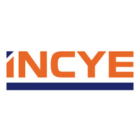 INCYE, Estabilizadores, Acodalamientos y Cimbras logo