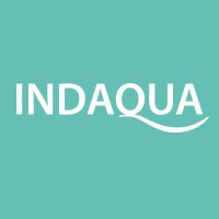 INDAQUA logo