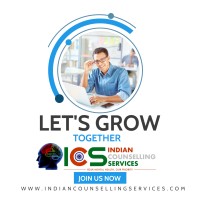 INDIAN COUNSELLING SERVICES logo