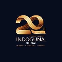 INDOGUNA DUBAI L.L.C. Logo