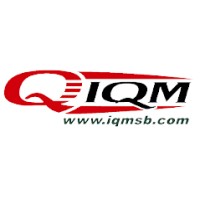 INDUSTRIAL QUALITY MANAGEMENT SDN BHD logo