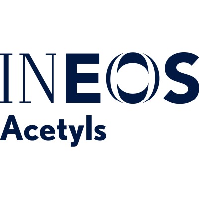 INEOS Acetyls logo
