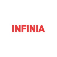 INFINIA logo