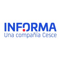 INFORMA D&B logo
