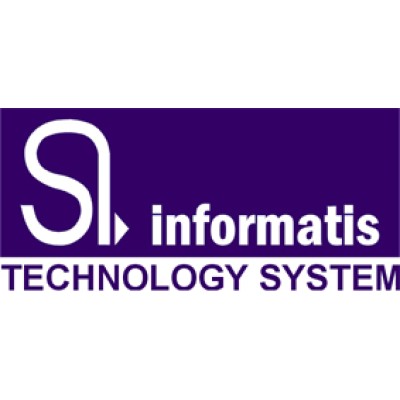 INFORMATIS TECHNOLOGY SYSTEM logo