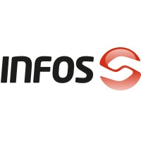 INFOS - Sharing Knowledge logo