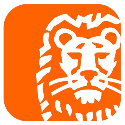 ING Belgium logo