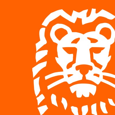 ING España&Portugal logo