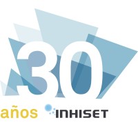 INHISET S.A. logo