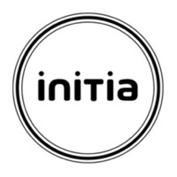INITIA Group SG logo