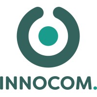 INNOCOM logo