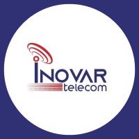 INOVAR TELECOM logo