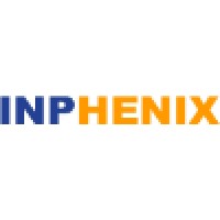 INPHENIX, Inc. logo