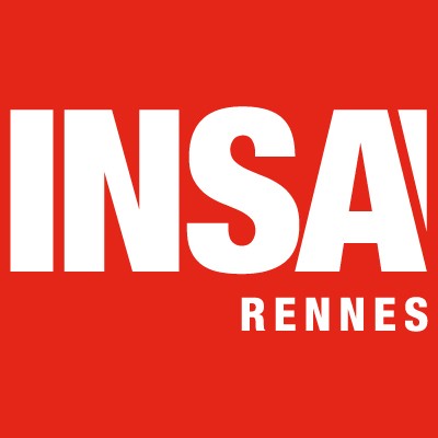 INSA Rennes logo