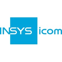 INSYS icom logo