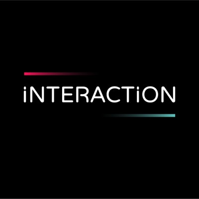 INTERACTION logo