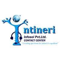 INTINERI INFOSOL PRIVATE LIMITED logo