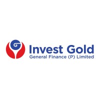 INVEST GOLD GENERAL FINANCE (P) LTD logo