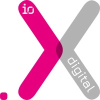 IO Digital logo