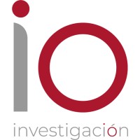 IO Investigación logo