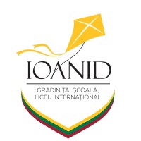 IOANID – Gradinita, Scoala & Liceu logo