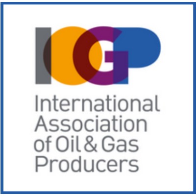 IOGP Europe logo