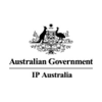 IP Australia logo