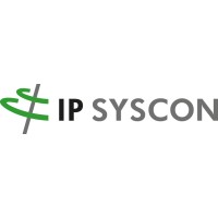 IP SYSCON GmbH logo