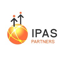 IPAS PARTNERS LTD logo