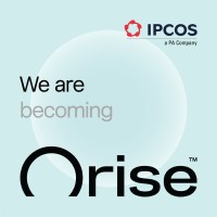 IPCOS logo