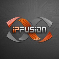 IPFusion logo