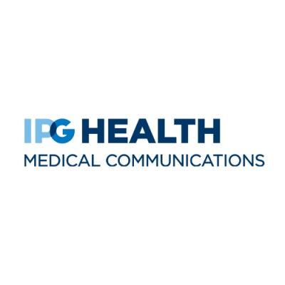 IPG Health Medical Communications logo