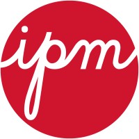 IPM Montessori logo