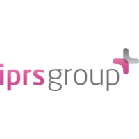 IPRS Group logo