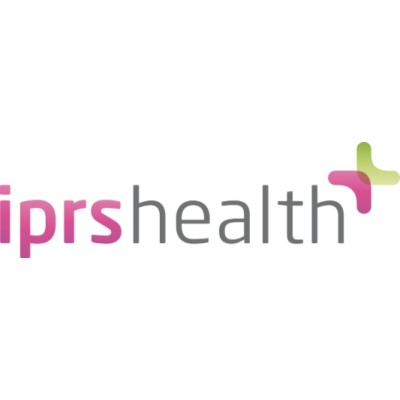 IPRS Health logo