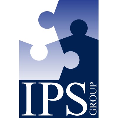 IPS Group logo