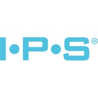 IPS Intelligent Process Solutions logo