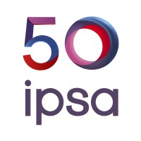 IPSA logo
