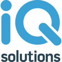 IQ Solutions logo