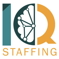 IQ Staffing logo