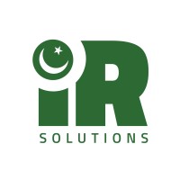 IR Solutions logo